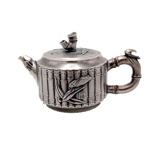 銀制禮品-茶具 定制 銀制禮品-茶具 定制