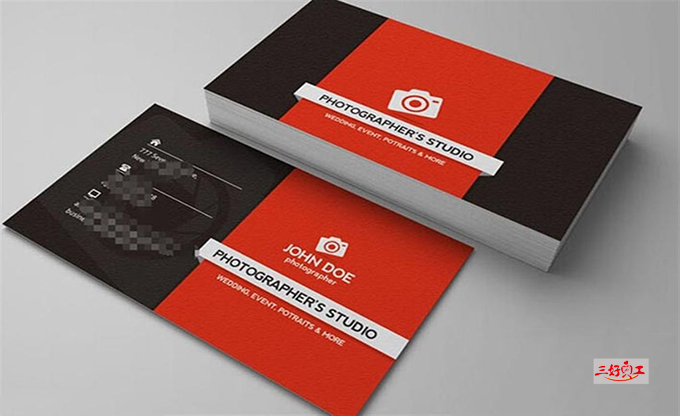 公司名片設(shè)計制作的注意事項有哪些？