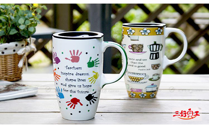 企業(yè)定制宣傳水杯需要注意的要點!