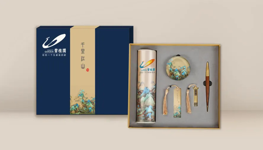好的企業禮品定制禮品有哪些特點?