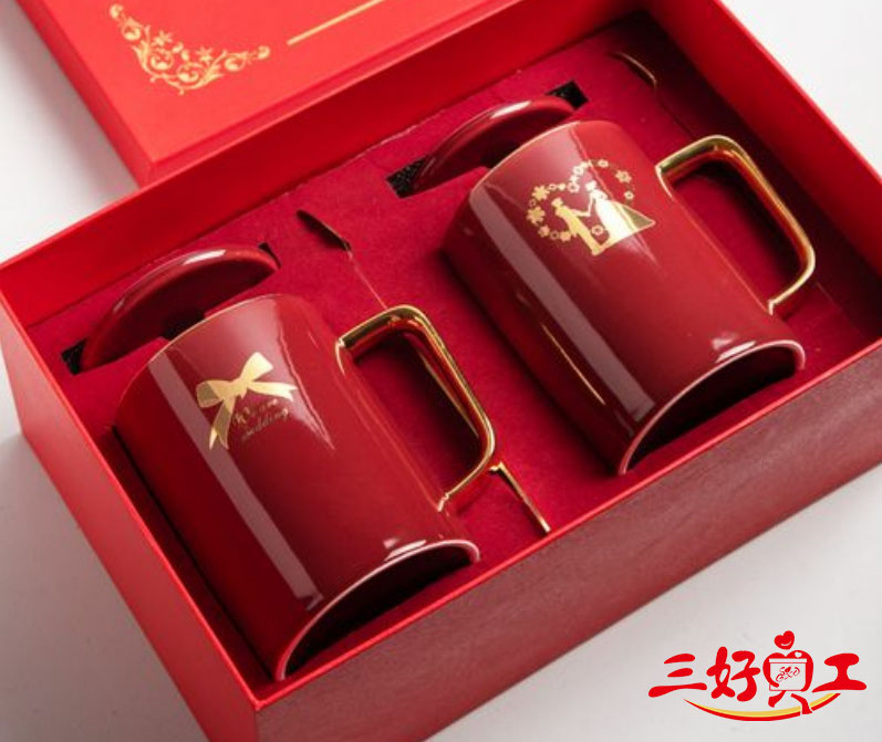 企業定制會議禮品有哪些?