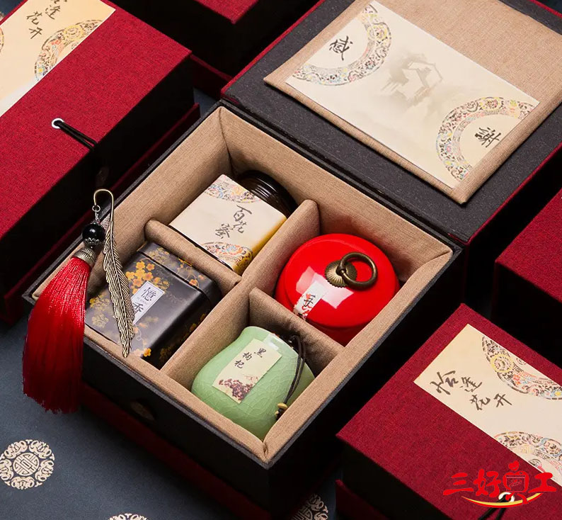 商務禮品定制有哪些注意事項?