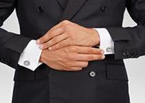 職業(yè)裝定制小細節(jié)，讓你更加與眾不同!