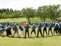 如何做好一次優(yōu)秀的團建，提升員工情感凝聚力？