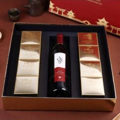 中秋節日員工禮品福利_月餅禮盒福利定制