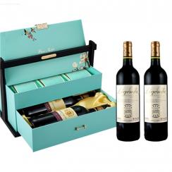 中秋節日員工禮品福利_月餅定制禮盒