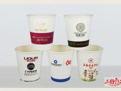 企業(yè)定做紙杯的優(yōu)勢(shì)和注意事項(xiàng)