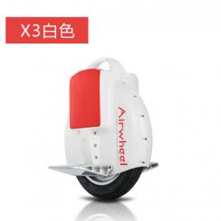 X3 Q3 經(jīng)典 獨輪平衡車