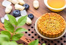 中秋馬上來(lái)臨，商務(wù)禮品如何贈(zèng)送？