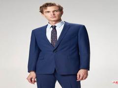 企業(yè)定制西服爆火 原來(lái)這么多的好處