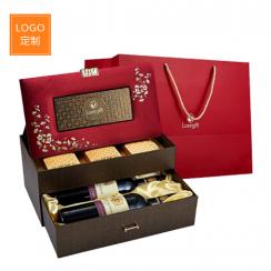 中秋節日禮品_中秋節月餅禮盒